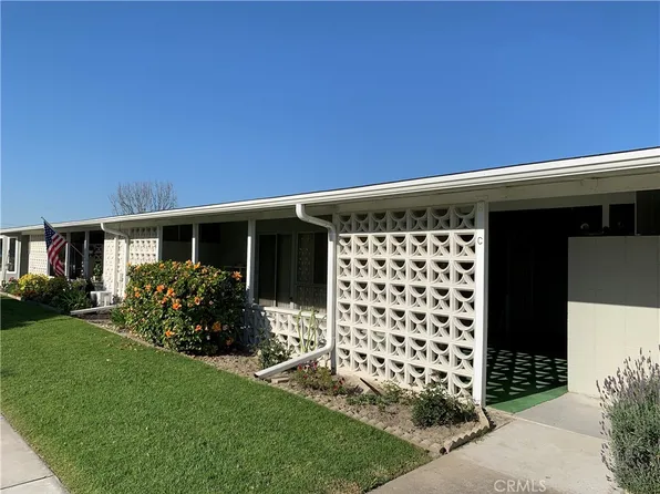 1641 Monterey Rd #M2-18c, Seal Beach, CA 90740