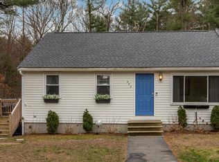 454 Flagg St, Bridgewater, MA 02324