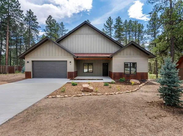 25 Window Lake Trail, Durango, CO 81301