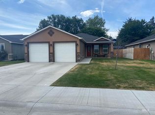 807 Avenue A, Jerome, ID 83338