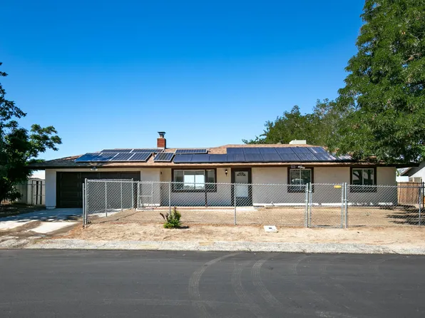 15225 Newmont Ave, Lake Los Angeles, CA 93535