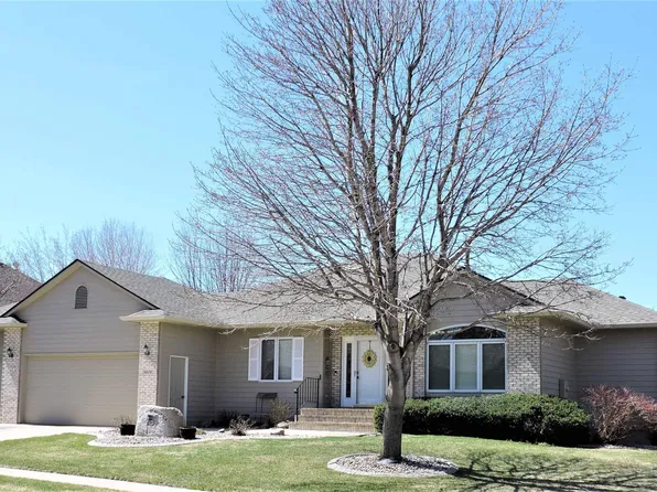 3609 S Florence Ave, Sioux Falls, SD 57103