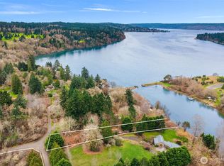 23455 77th Ave SW, Vashon, WA 98070