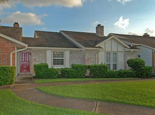 14 Windsor Ct, Missouri City, TX 77459