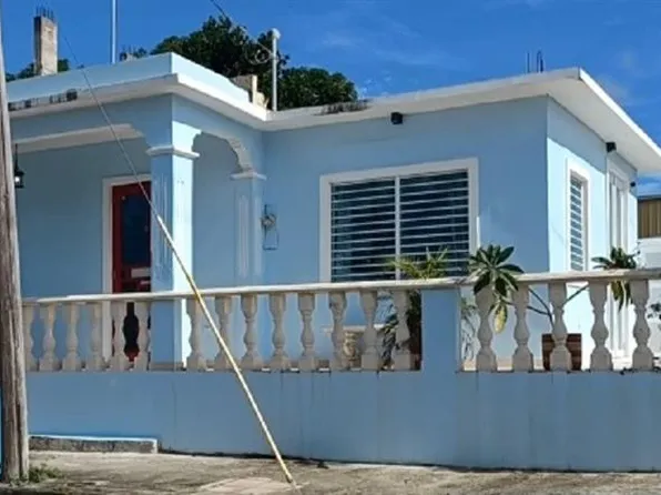 522 Calle Baldorioty, Vieques, PR 00765