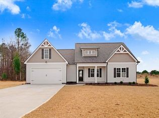 9501 Bear Run Ln, Middlesex, NC 27557
