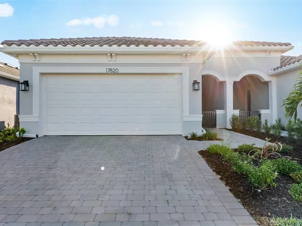 17820 Star Ruby Pl, Nokomis, FL 34275