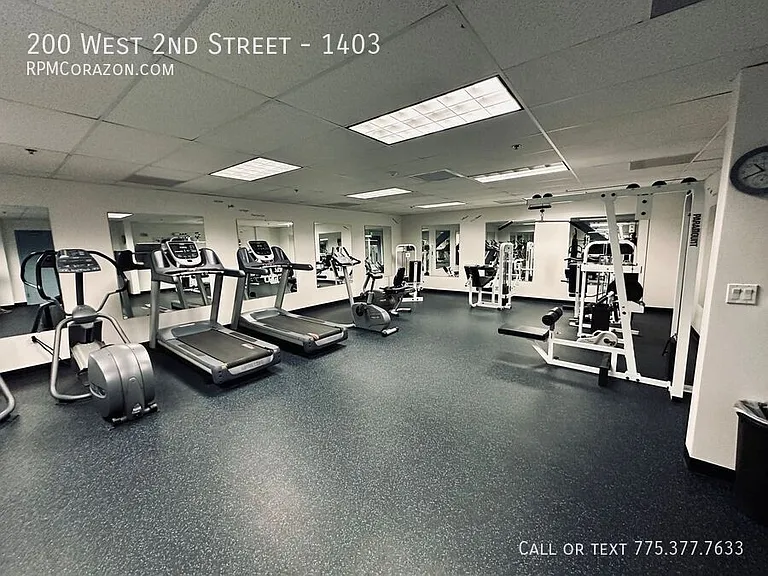200 W 2nd St #1403 — Photo 20