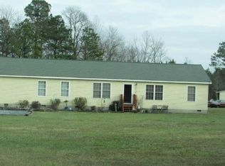 23007 Rum Bridge Rd, Georgetown, DE 19947