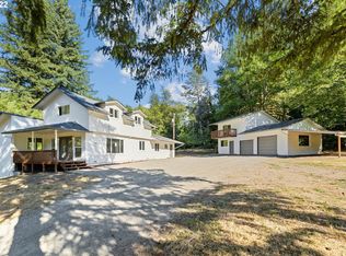 40813 NE 141st Ave, Amboy, WA 98601