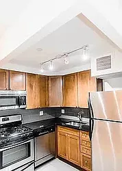 Rented by Metropolitan Property Group