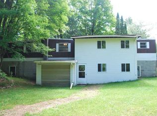 6432 Hwy 8, Rhinelander, WI 54501