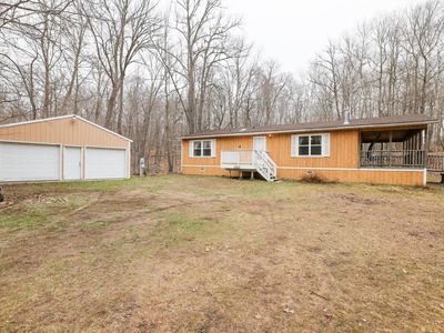 47056 199th Pl, McGregor, MN, 55760