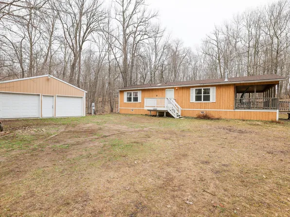 47056 199th Pl, McGregor, MN 55760