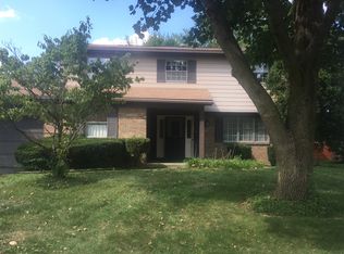 2108 Keltonshire Ave, Columbus, OH
