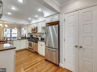 1334 1/2 L St SE, Washington, DC 20003