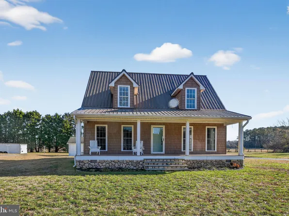 6857 Fire Tower Rd, Hebron, MD 21830