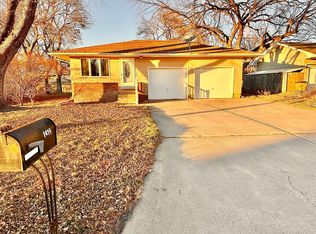 1416 Indian St, Saint Paul, NE 68873