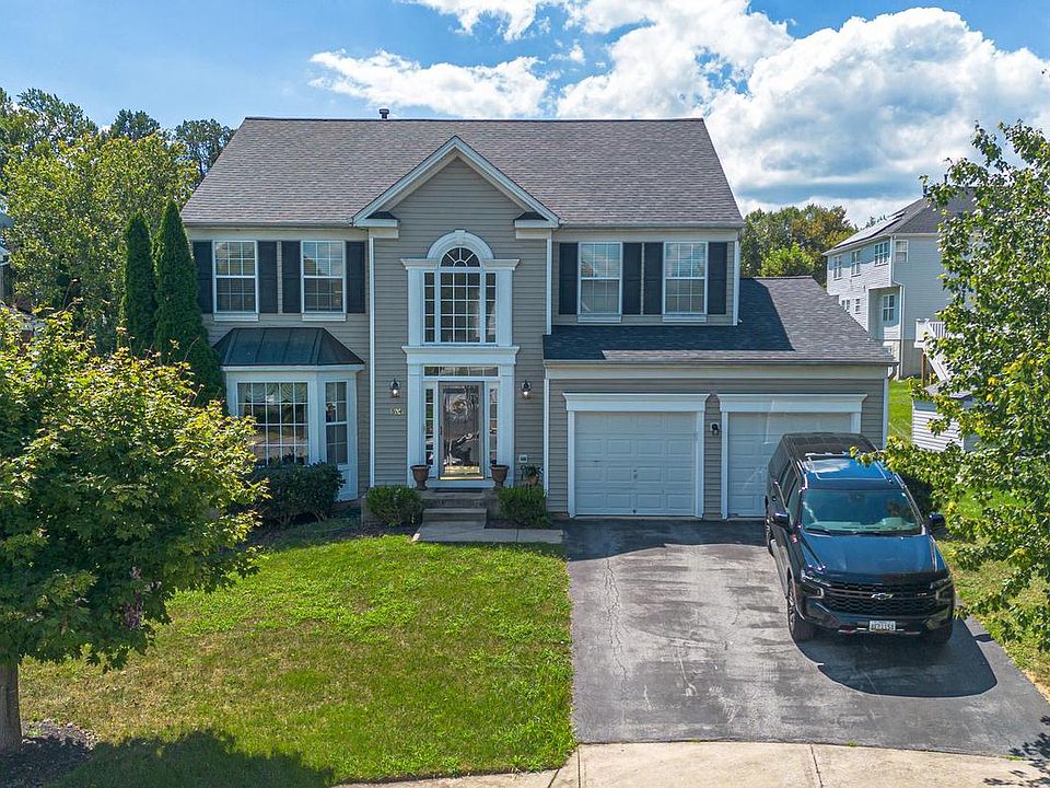 1st image of 8604 Woodbrook Ct