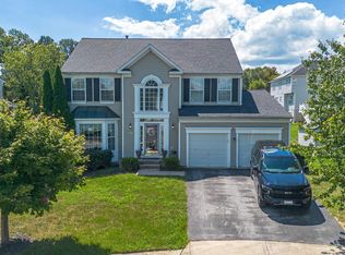 8604 Woodbrook Ct, Randallstown, MD 21133