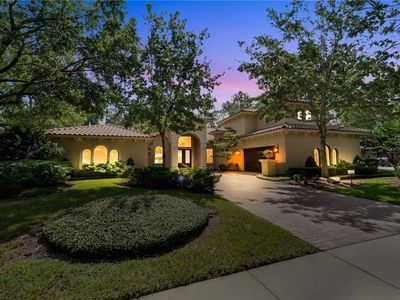777 Whooping Crane Ct, Sanford, FL, 32771