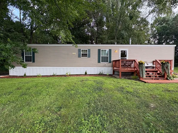 4825 Rudd Rd, West Springfield, PA 16443