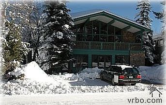 114 E Bleeker in winter