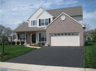 719 Daniel Dr, Collegeville, PA 19426