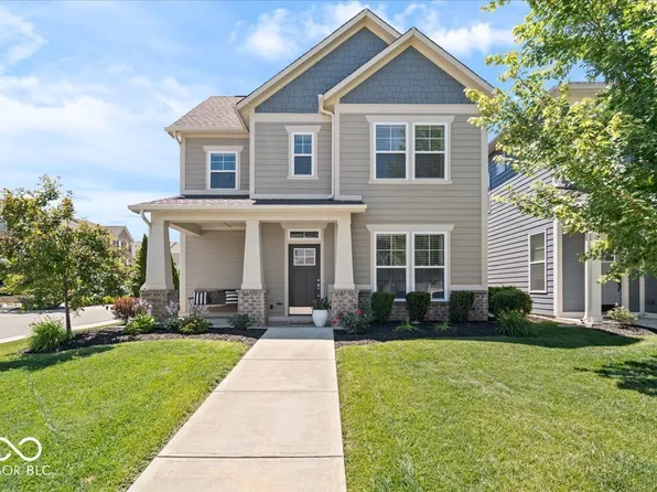 17302 Dallington St, Westfield, IN 46074