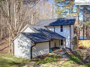 148 Fox Hill Rd, Vilas, NC 28692