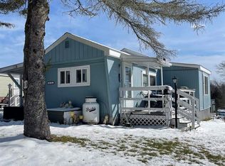 290 Calef Hwy UNIT B15, Epping, NH 03042