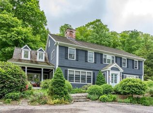 68 River Rd, Roxbury, CT 06783