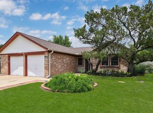 22618 Smokey Hill Dr, Katy, TX 77450
