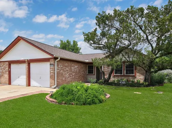 22618 Smokey Hill Drive, Katy, TX 77450