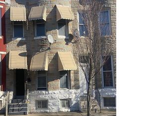 1119 N Monroe St, Baltimore, MD 21217
