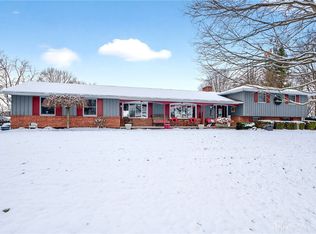 4774 S Rudy Rd, Tipp City, OH 45371