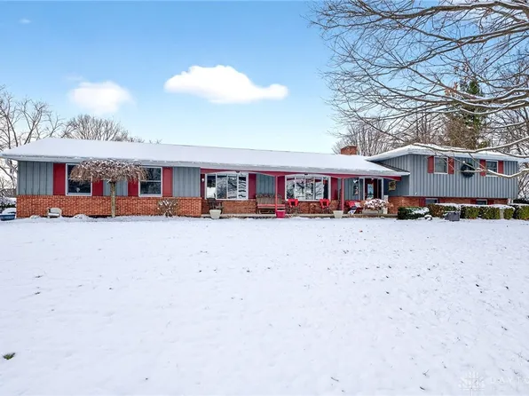 4774 S Rudy Rd, Tipp City, OH 45371