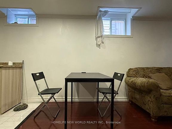 2nd image of 84 James Edward Dr #Basement