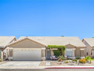 25 Trailside Ct, Henderson, NV, 89012
