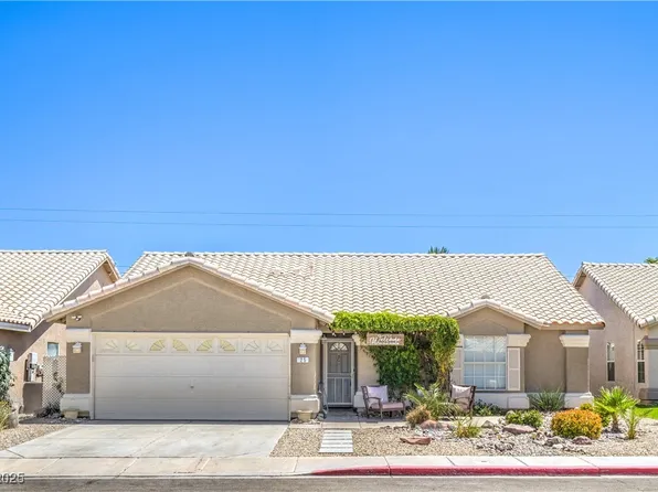 25 Trailside Ct, Henderson, NV 89012