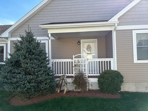 67 Virginia Dr #67, Leicester, MA 01524