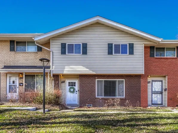 9004 E Mansfield Avenue, Denver, CO 80237