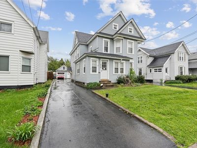 119 Charles Ave, Syracuse, NY, 13209