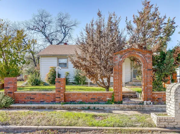 2720 Gordon Ave, Fort Worth, TX 76110