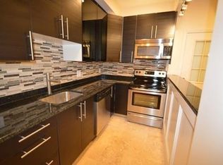 1806 Beacon St #4, Brookline, MA 02445