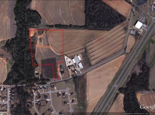 0 Solomon Rd, headland, AL 36345