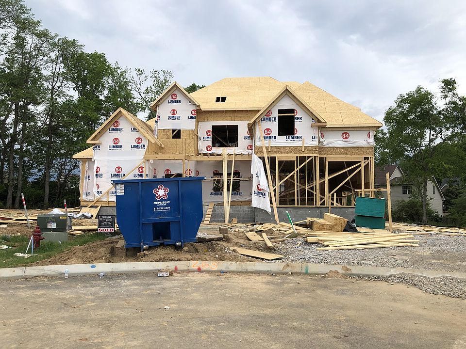 1st image of 8004 Darwin Ct #268-lot 268