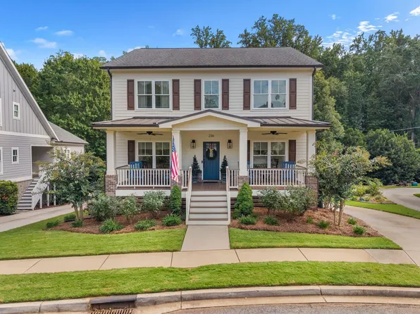 236 Halifax Ct, Spartanburg, SC 29302