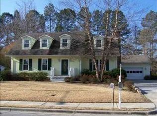 109 Janie Ave, Jacksonville, NC 28540