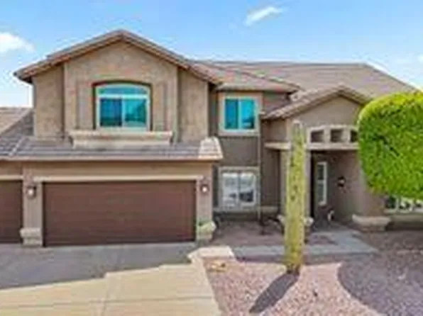 2935 N RICARDO -- #0, Mesa, AZ 85215